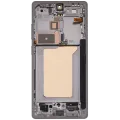 OLED Assembly With Frame For Samsung Galaxy S25 Ultra 5G (US & International) (Service Pack) (Titanium Pink Gold / Jade Green / Grey)
