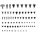 Full Set Small Metal Bracket And Screw Set For MacBook Pro 16" A2141 (2019)