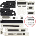 Full Set Small Metal Bracket And Screw Set For MacBook Air 13" (A3113 / Mid 2024 / A3240 / Early 2025)