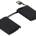 Charging Case Replacement Battery For Airpods Pro 2nd Gen (2022) (A2798)