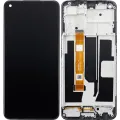 LCD Assembly With Frame For OPPO A74 5G / A93 5G (Refurbished) (All Colors)