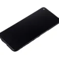 LCD Assembly With Frame For OPPO A74 5G / A93 5G (Refurbished) (All Colors)