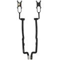 Left Noise Reduction Extension Cable For AirPods Max 1st Gen (2020)