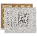 Power Amplifier Filter IC For iPhone 15 Series / 16 Series (VI)