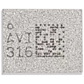 Power Amplifier Filter IC For iPhone 15 Series / 16 Series (VI)