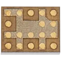 Power Amplifier Filter IC For iPhone 15 Series / 16 Series (VI)
