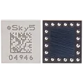Мікросхема фільтра підсилювача потужності для iPhone 15 Series (SKY5-04)