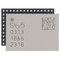 High Frequency Diversity Receiving Switch For iPhone 15 Series / 16 Series (Sky 50313)