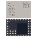 High Frequency Diversity Receiving Switch For iPhone 15 Series / 16 Series (Sky 50313)