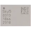 High Frequency Diversity Receiving Switch For iPhone 15 Series / 16 Series (Sky 50313)