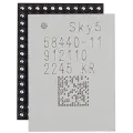 Low Frequency Power Amplifie For iPhone 15 Series / 16 Series (58440-11)
