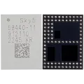 Low Frequency Power Amplifie For iPhone 15 Series / 16 Series (58440-11)