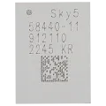 Low Frequency Power Amplifie For iPhone 15 Series / 16 Series (58440-11)
