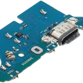 Charging Port With Board For Samsung Galaxy A26 5G (A266 / 2025) (Premium)