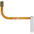 Fingerprint Reader With Flex Cable For Samsung Galaxy A26 5G (A266 / 2025) (Premium) (White)