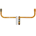 Fingerprint Reader With Flex Cable For Samsung Galaxy A26 5G (A266 / 2025) (Premium) (White)