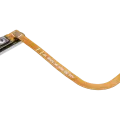Fingerprint Reader With Flex Cable For Samsung Galaxy A26 5G (A266 / 2025) (Premium) (White)