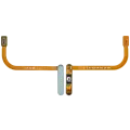 Fingerprint Reader With Flex Cable For Samsung Galaxy A26 5G (A266 / 2025) (Premium) (Mint)