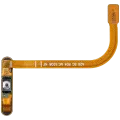 Fingerprint Reader With Flex Cable For Samsung Galaxy A26 5G (A266 / 2025) (Premium) (Mint)