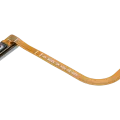 Fingerprint Reader With Flex Cable For Samsung Galaxy A26 5G (A266 / 2025) (Premium) (Mint)