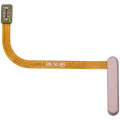 Fingerprint Reader With Flex Cable For Samsung Galaxy A26 5G (A266 / 2025) (Premium) (Peach Pink)