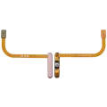 Fingerprint Reader With Flex Cable For Samsung Galaxy A26 5G (A266 / 2025) (Premium) (Peach Pink)