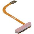 Fingerprint Reader With Flex Cable For Samsung Galaxy A26 5G (A266 / 2025) (Premium) (Peach Pink)