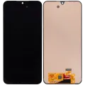 OLED Assembly Without Frame For Samsung Galaxy A26 5G (A266 / 2025) (Refurbished) (All Colors)