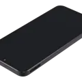 OLED Assembly With Frame For Samsung Galaxy A26 5G (A266 / 2025) (Refurbished) (Black)