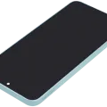 OLED Assembly With Frame For Samsung Galaxy A26 5G (A266 / 2025) (Refurbished) (Mint)