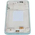 OLED Assembly With Frame For Samsung Galaxy A26 5G (A266 / 2025) (Refurbished) (Mint)