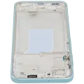 OLED Assembly With Frame For Samsung Galaxy A26 5G (A266 / 2025) (Refurbished) (Mint)