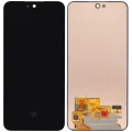 OLED Assembly Without Frame For Samsung Galaxy A36 5G (A366 / 2025) (Refurbished) (All Colors)