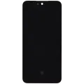 OLED Assembly Without Frame For Samsung Galaxy A36 5G (A366 / 2025) (Refurbished) (All Colors)