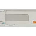 OLED Assembly With Frame For Samsung Galaxy A36 5G (A366 / 2025) (Refurbished) (Lime)