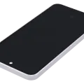 OLED Assembly With Frame For Samsung Galaxy A36 5G (A366 / 2025) (Refurbished) (Lavender)