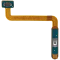 Fingerprint Reader With Flex Cable For Samsung Galaxy A23 5G (A236 / 2022) (Black)