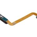 Fingerprint Reader With Flex Cable For Samsung Galaxy A23 5G (A236 / 2022) (Black)