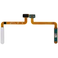 Fingerprint Reader With Flex Cable For Samsung Galaxy A23 5G (A236 / 2022) (White)