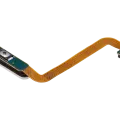 Fingerprint Reader With Flex Cable For Samsung Galaxy A23 5G (A236 / 2022) (White)