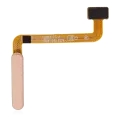 Fingerprint Reader With Flex Cable For Samsung Galaxy A23 5G (A236 / 2022) (Peach)