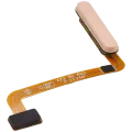 Fingerprint Reader With Flex Cable For Samsung Galaxy A23 5G (A236 / 2022) (Peach)
