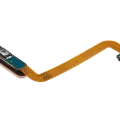 Fingerprint Reader With Flex Cable For Samsung Galaxy A23 5G (A236 / 2022) (Peach)
