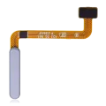 Fingerprint Reader With Flex Cable For Samsung Galaxy A23 5G (A236 / 2022) (Blue)