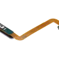 Fingerprint Reader With Flex Cable For Samsung Galaxy A23 5G (A236 / 2022) (Blue)