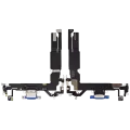 Charging Port Flex Cable For iPhone 16 (Premium) (Ultramarine)