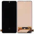 OLED Assembly Without Frame For Xiaomi Redmi Note 14 4G / Note 14 5G / Poco M7 Pro 5G (International Version) (Refurbished) (All Colors)