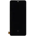 OLED Assembly Without Frame For Xiaomi Redmi Note 14 4G / Note 14 5G / Poco M7 Pro 5G (International Version) (Refurbished) (All Colors)