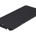 OLED Assembly With Frame For Xiaomi Redmi Note 14 4G (International Version) (Refurbished) (All Colors)