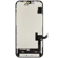 Дисплейний модуль (OLED) (сумісний) для iPhone 17e / 16e (Aftermarket Pro: XO7 Soft)